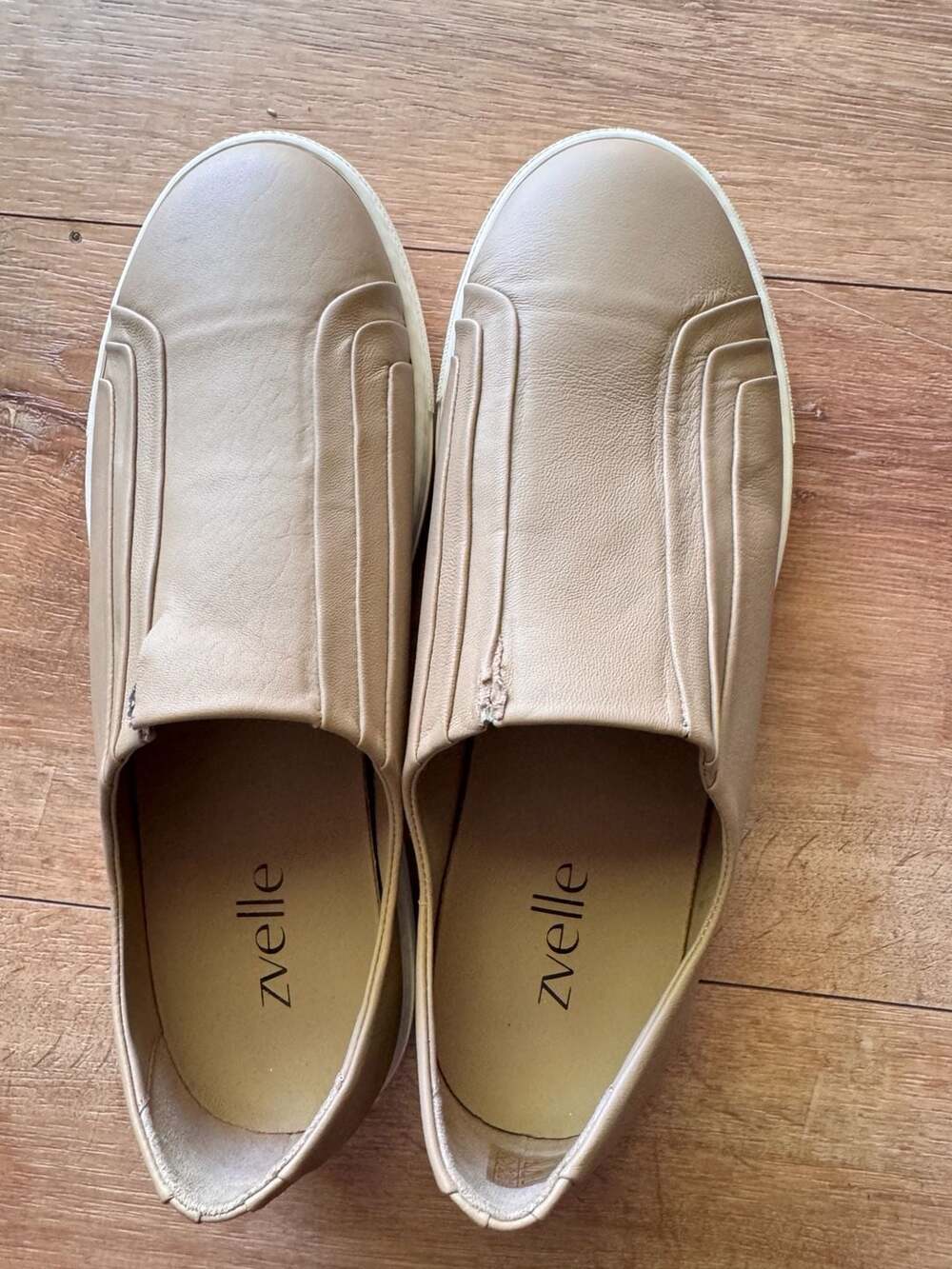 SOLO SNEAKER – Zvelle luxury brand, hard to find, rare